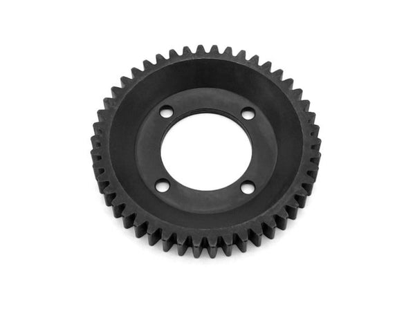 MV150271 Maverick HD Steel Spur Gear 46T (1M) [150271]