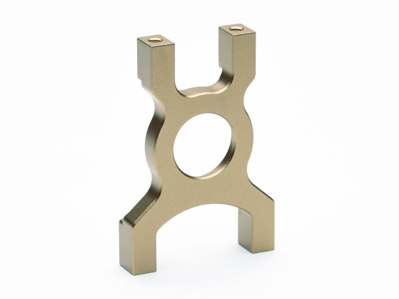 MV150278 Maverick Aluminum Center Diff Mount [150278] Maverick