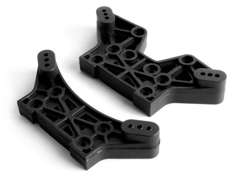 MV150285 Maverick Shock Tower Set [150285] Maverick