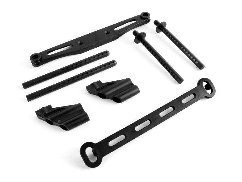 MV150325 Maverick Body Mount Set [150325]