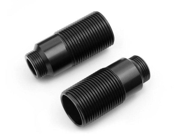 MV150330 Maverick Aluminum Shock Body (2pcs) [150330]