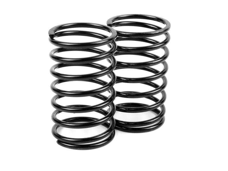 MV150332 Maverick Spring Set 24x40x2.0mm 8 Coils (2pcs) [150332] Maverick