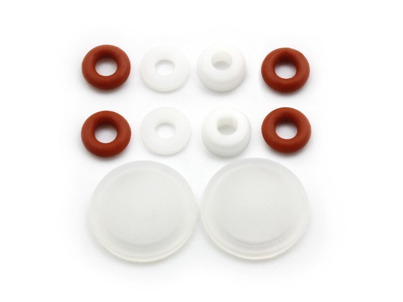 MV150333 Maverick Shock Rebuild Set (2pcs) [150333] Maverick