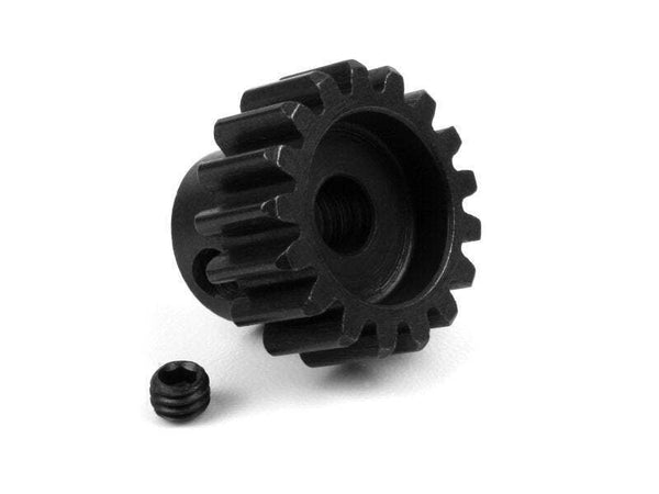 MV150341 Maverick Pinion Gear 17T (1M/5.0mm Shaft) [150341]