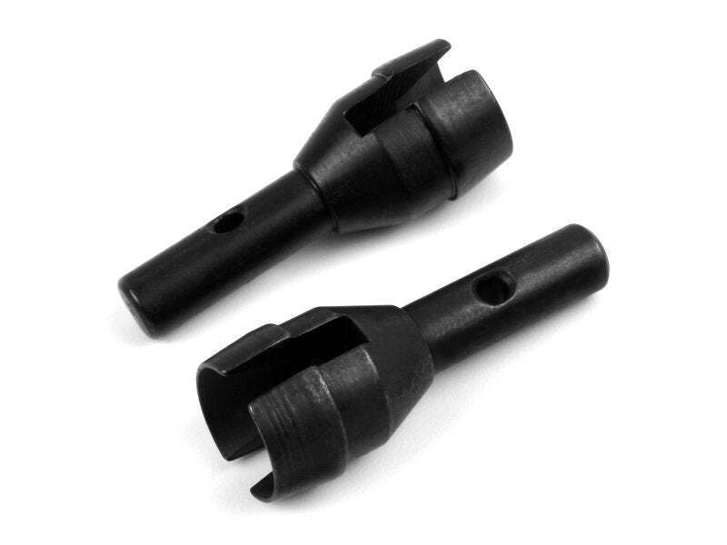 MV150342 Maverick HD Wheel Axle Shaft (2pcs) [150342] Maverick