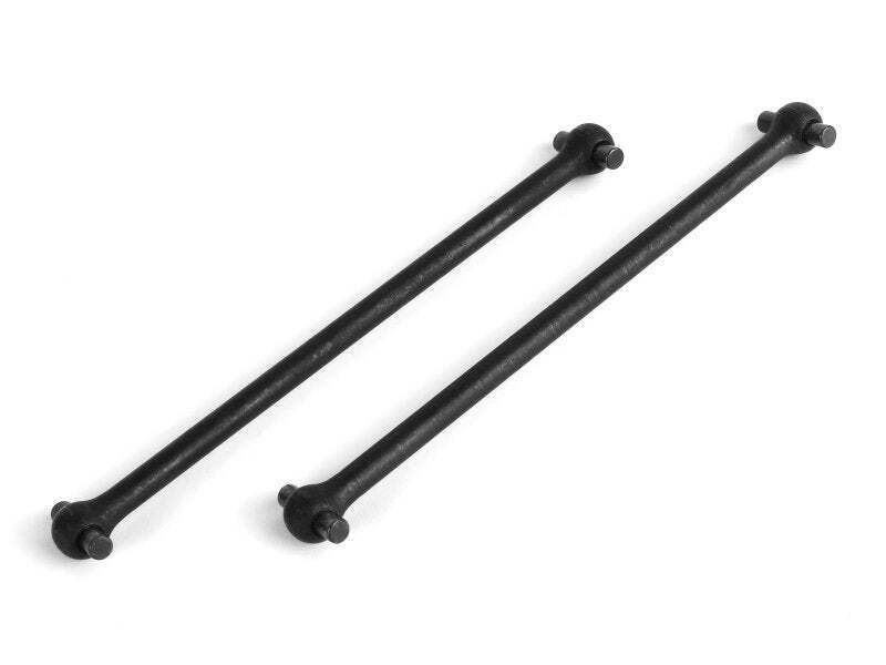 MV150343 Maverick HD Drive Shaft 88mm (2pcs) [150343] Maverick