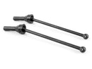 MV150344 Maverick HD Universal Drive Shaft Set (2pcs) [150344] Maverick