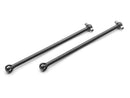 MV150349 Maverick 150349 HD Universal Drive Shaft 94mm (2 pcs) Maverick