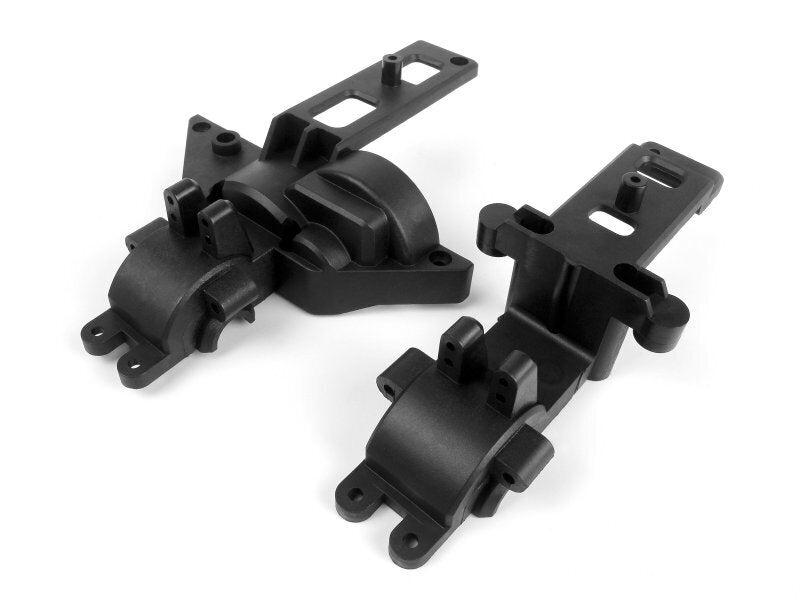 MV150505 Maverick Atom Upper Chassis Set Maverick