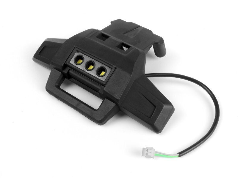 MV150507 Maverick Atom Front Bumper & LED Maverick