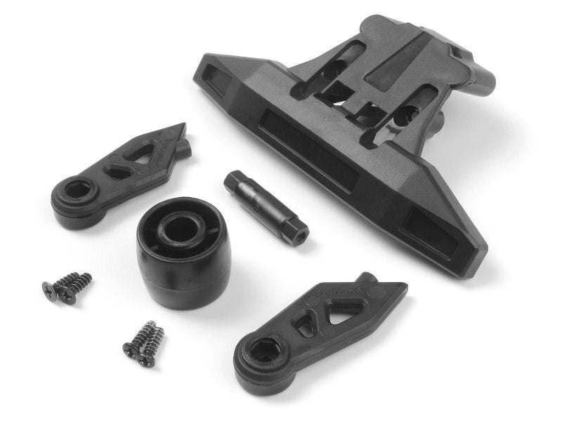 MV150508 Maverick Atom Rear Bumper Maverick