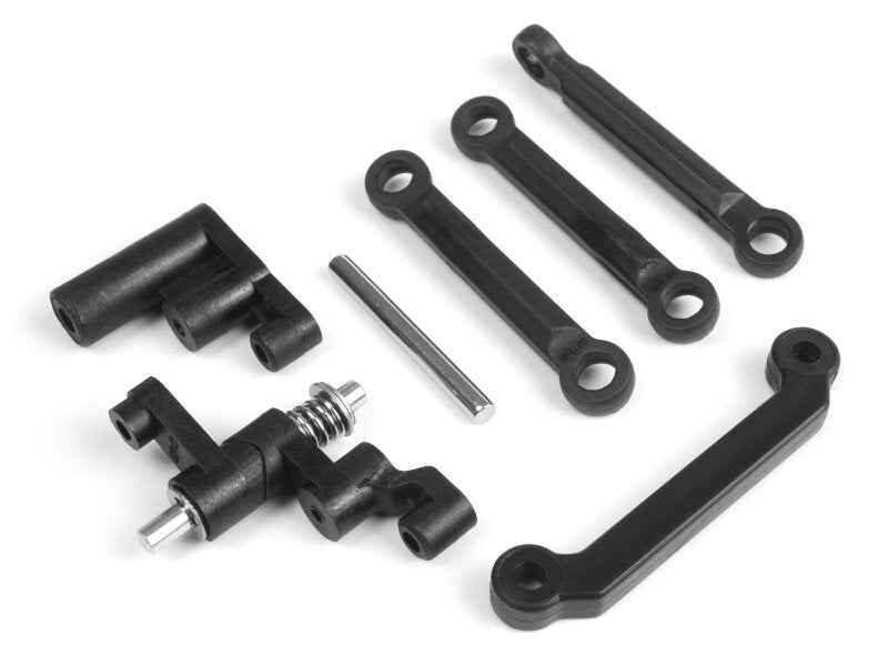 MV150514 Maverick Atom Steering Linkage Set