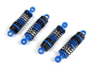 MV150518 Maverick Atom Shock Absorber Set (Blue/4pcs) Maverick