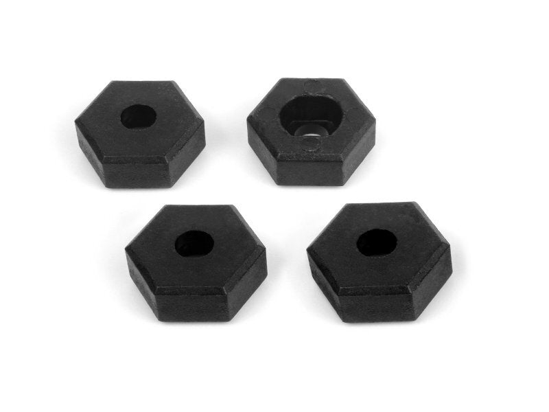 MV150528 Maverick Atom 12mm Wheel Hex Hub Set (4pcs) Maverick