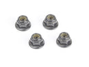 MV150529 Maverick Atom Flanged Lock Nut M3 (4pcs) Maverick