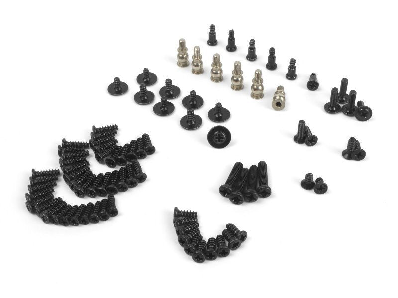 MV150530 Maverick Atom Hardware Set (Atom) Maverick