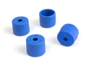 MV150536 Maverick Atom Wheel Washers (Blue/4pcs) Maverick