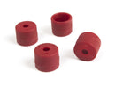 MV150537 Maverick Atom Wheel Washers (Red/4pcs) Maverick