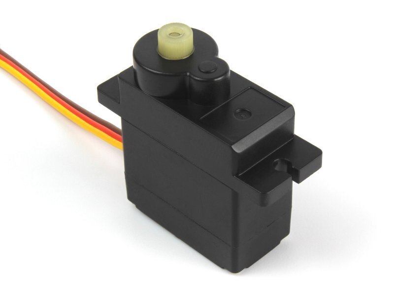 MV150543 Maverick Atom MS-200 Servo