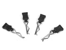 MV150546 Maverick Atom Body Clips (4pcs) Maverick