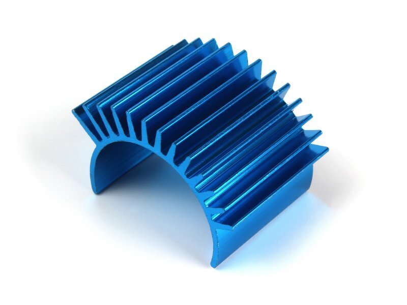 MV150547 Maverick Atom Heat Sink (Blue)