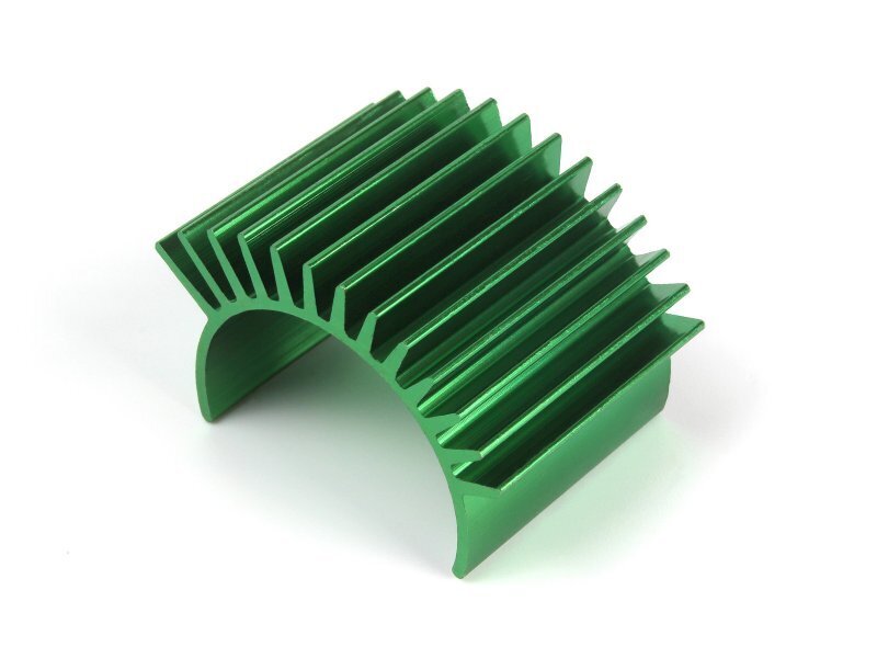 MV150550 Maverick Atom Heat Sink (Green)