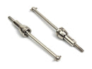 MV150560 Maverick Atom Steel Front Universal Driveshaft Set (2pcs) Maverick