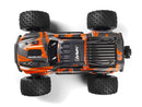 Maverick 1/18 Atom AT1 4WD RTR RC Monster Truck - Orange MV150567