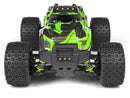 Maverick Atom AT1 1/18 4WD Electric Truck Green - MV150568