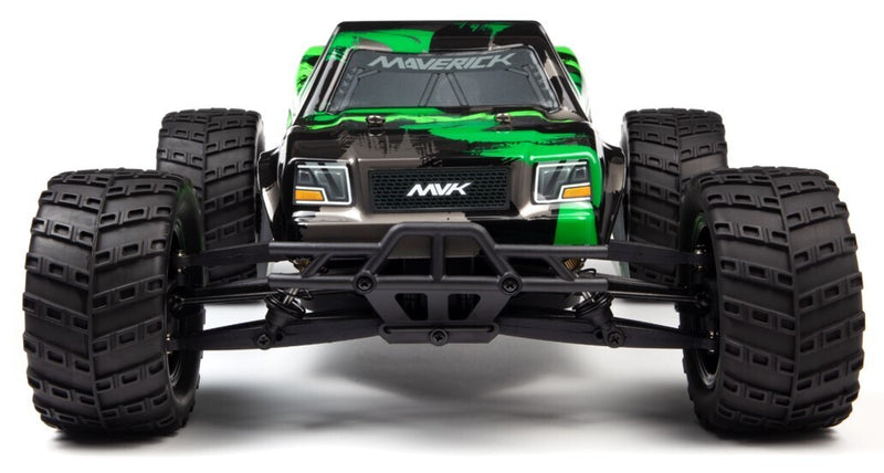 MV150600 Maverick Phantom XT 1/10 RTR Truggy 150600