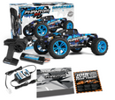 MV150603 Maverick Phantom MT 1/10 RTR Monster Truck 150603 Maverick
