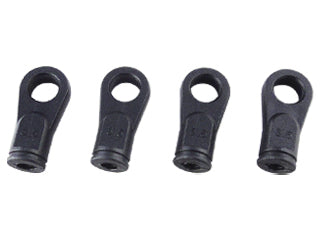 GV MV1592 BALL  ENDS <3.5MMXL=22.5MM GV