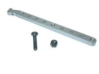 GV MV1624R4 BRACE  FOR  CHASSIS  R GV
