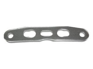GV MV162D5AL SUSPENSION  PLATE - FRONT/ REAR  ALUMINIUM GV