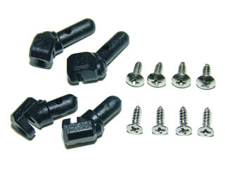 GV MV1674 ROLL  BAR  MOUNT  SET GV