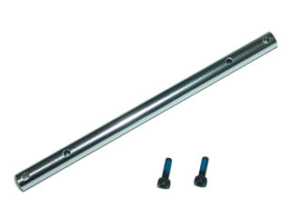 GV MV1681AL FRONT  CENTER  ROLL  BAR  L=130MM GV