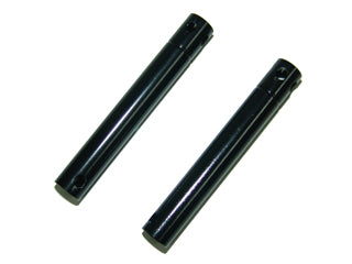 GV MV1682BA CENTER ROLL BAR L/R SIDE - BLACK L=56.8MM 2PCS GV