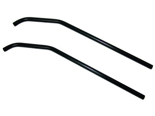 GV MV1683BA MAIN ROLL BAR BLACK L=274MM (2PCS) GV