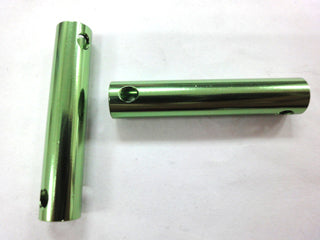 GV MV1684GR REAR  UPPER  ROLL  BAR  L=40.2MM (2PCS) - GREEN GV