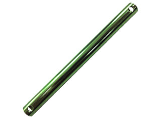 GV MV1685GR REAR  CENTER  ROLL  BAR  L=89MM - GREEN GV