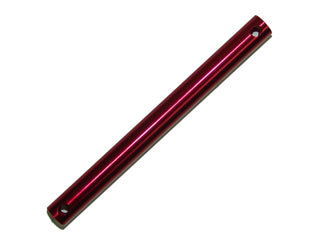 GV MV1685RE REAR  CENTER  ROLL  BAR  L=89MM - RED GV