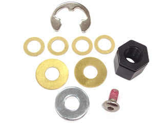 GV MV204 ENGINE NUT (SG TYPE) GV