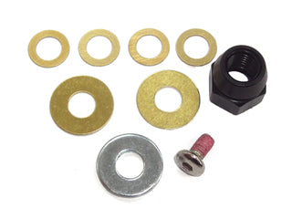 GV MV204P ENGINE NUT FOR S.G SHAFT L=10.5MM GV
