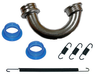 GV MV2061G LINKAGE MANIFOLD GV