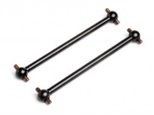 MV22002 Maverick Dogbone 55mm (2Pcs) (Strada TC/DC and EVO TC/DC) [MV22002] Maverick