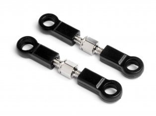 MV22008 Maverick Suspension Upper Arm Linkages (2Pcs) (Strada TC/DC and Evo TC/DC) [MV22008] Maverick
