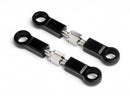 MV22008 Maverick Suspension Upper Arm Linkages (2Pcs) (Strada TC/DC and Evo TC/DC) [MV22008] Maverick