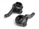 MV22010 Maverick Steering Hubs (2Pcs) (All Strada and Evo) [MV22010] Maverick
