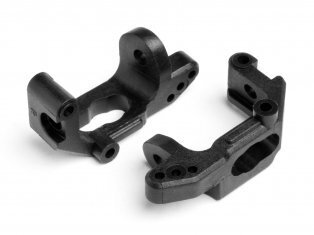 MV22011 Maverick Steering Holder (2Pcs) (All Strada and Evo) [MV22011] Maverick
