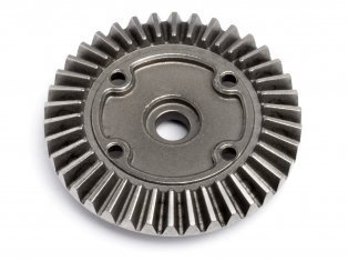 MV22017 Maverick Differential Main Gear 38T (All Strada and Evo) [MV22017] Maverick